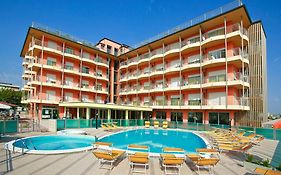 Hotel Adria Beach Club Cesenatico